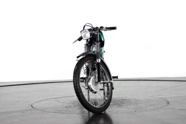 Beta Camoscio 48 1964 110180