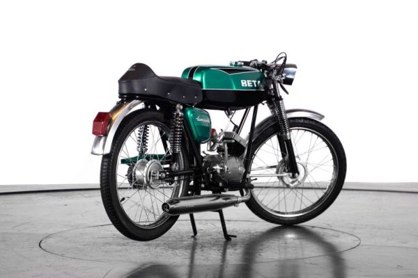 Beta Camoscio 48 1964 110181