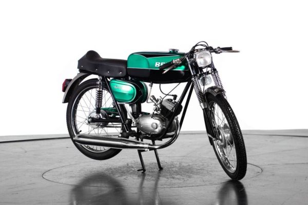 Beta Camoscio 48 1964 110182