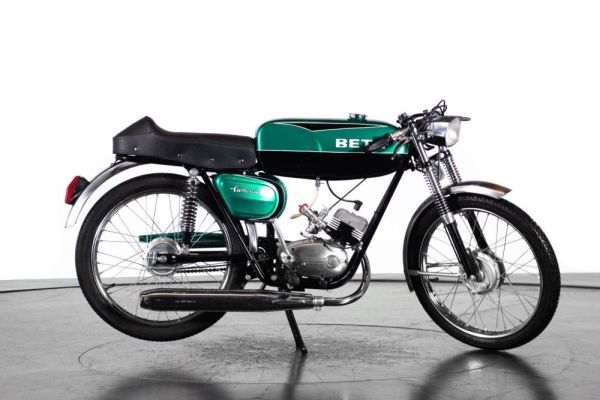 Beta Camoscio 48 1964 110183