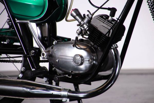 Beta Camoscio 48 1964 110185