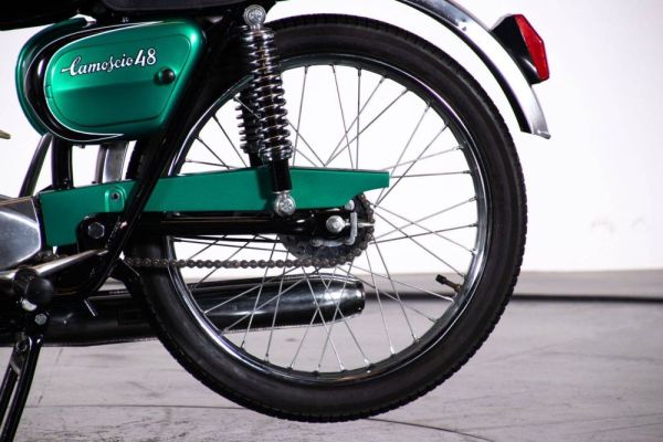 Beta Camoscio 48 1964 110187