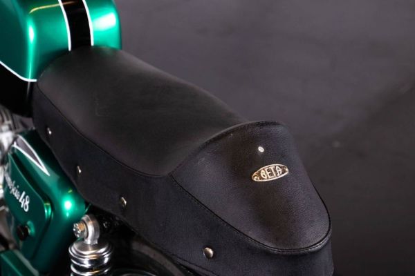 Beta Camoscio 48 1964 110188