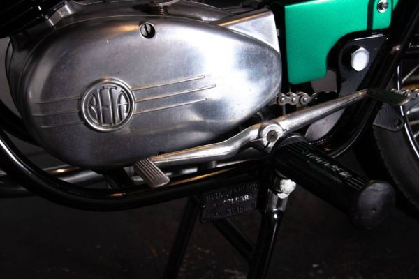 Beta Camoscio 48 1964 110190