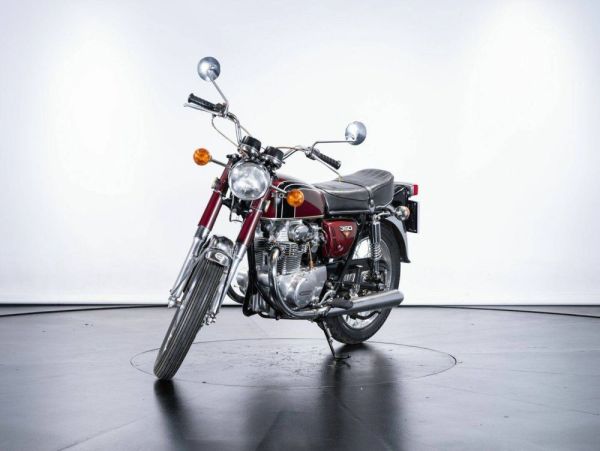 Honda CB 350 1973
