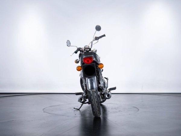 Honda CB 350 1973 110191