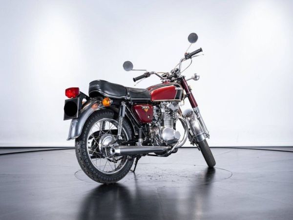 Honda CB 350 1973 110193