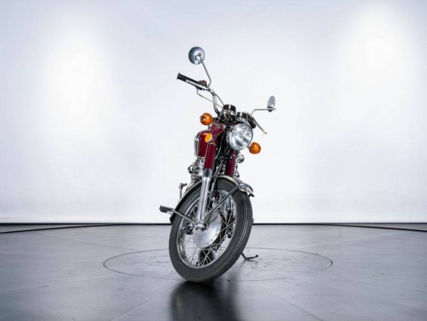 Honda CB 350 1973 110195