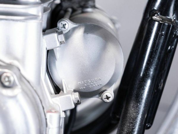 Honda CB 350 1973 110198