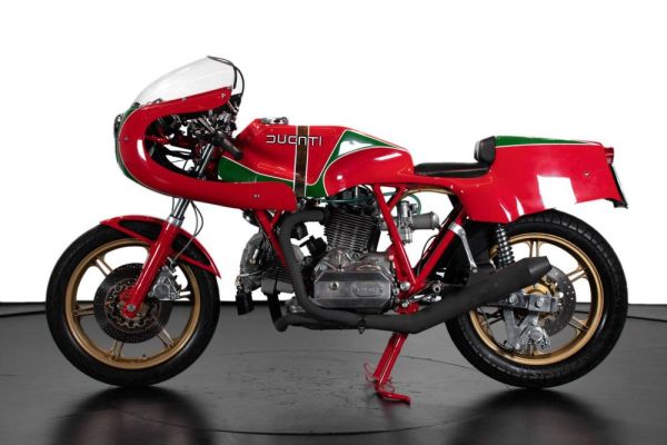 Ducati 900 SS 1980 110203