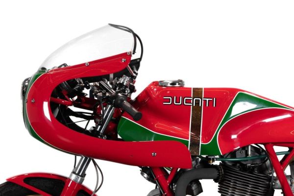 Ducati 900 SS 1980 110205