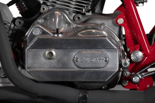 Ducati 900 SS 1980 110207