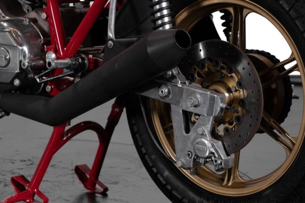 Ducati 900 SS 1980 110210