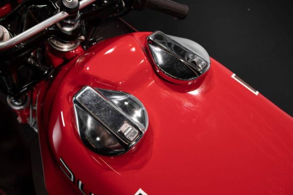 Ducati 900 SS 1980 110213