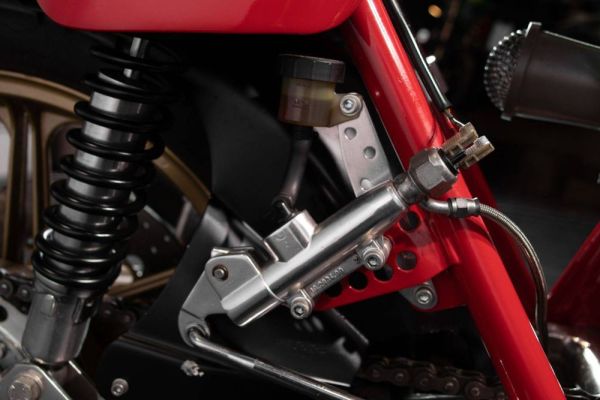 Ducati 900 SS 1980 110214