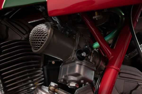 Ducati 900 SS 1980 110215