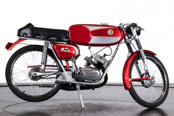 Beta Camoscio 48 1965