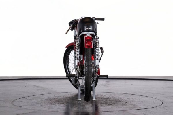 Beta Camoscio 48 1965 110216