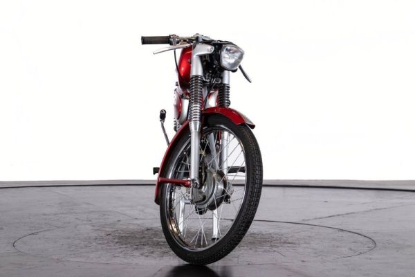 Beta Camoscio 48 1965 110217