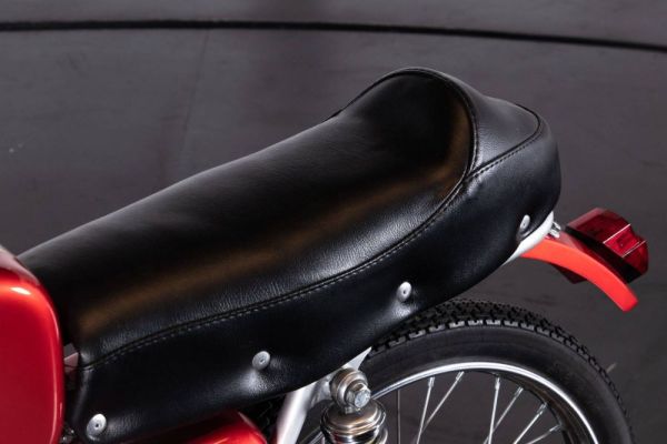 Beta Camoscio 48 1965 110218