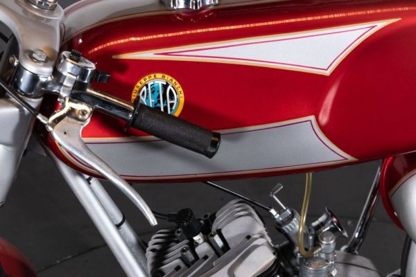 Beta Camoscio 48 1965 110219