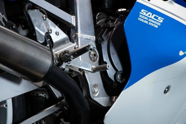 Suzuki GSX-R 750 1989 110264