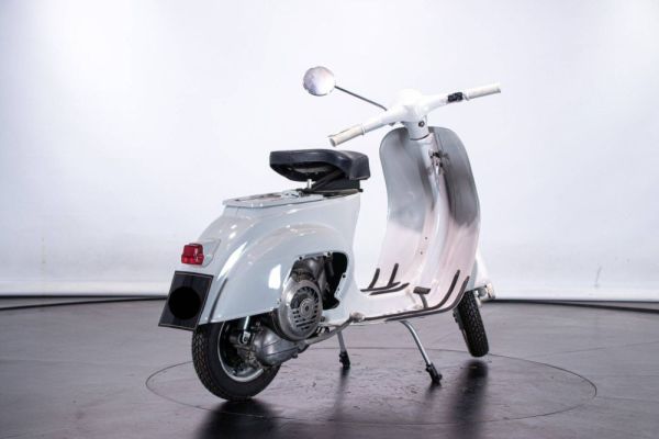Piaggio Vespa 50 N 1964