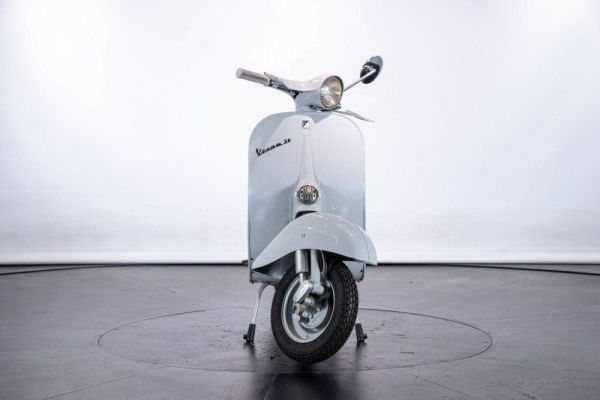 Piaggio Vespa 50 N 1964 110284