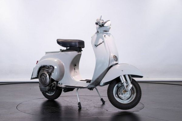 Piaggio Vespa 50 N 1964 110286