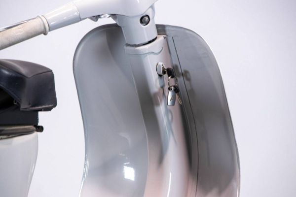 Piaggio Vespa 50 N 1964 110289