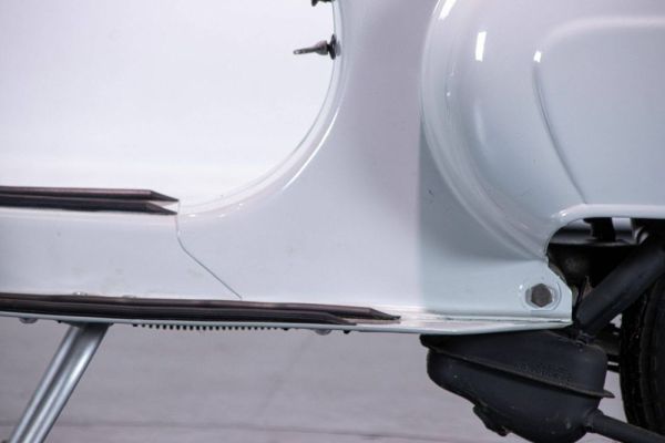 Piaggio Vespa 50 N 1964 110292