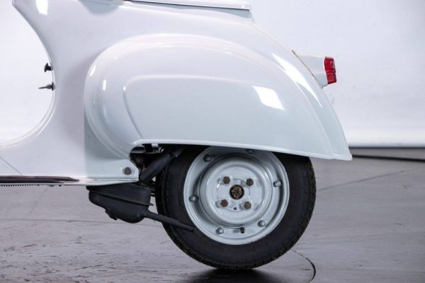 Piaggio Vespa 50 N 1964 110295
