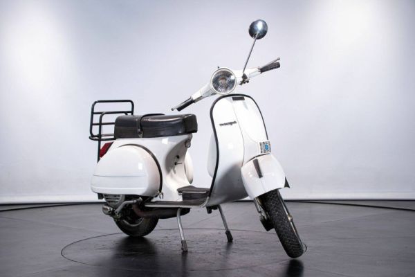 Piaggio Vespa P 200 E 1978