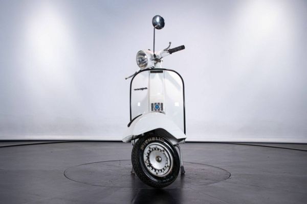 Piaggio Vespa P 200 E 1978 110296