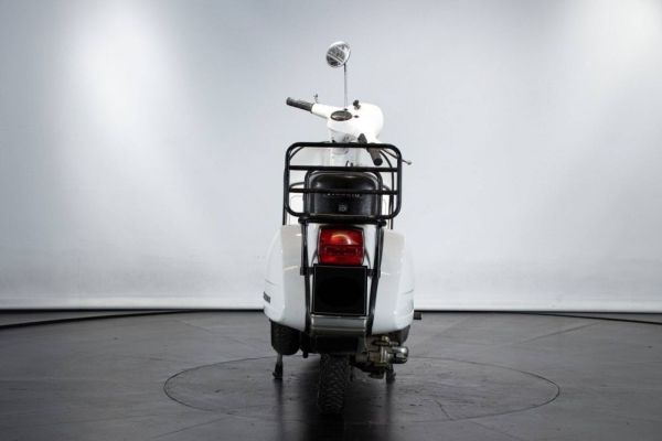 Piaggio Vespa P 200 E 1978 110297