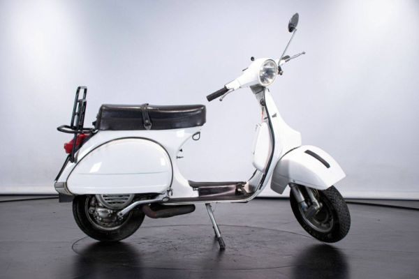 Piaggio Vespa P 200 E 1978 110298