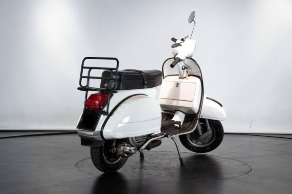 Piaggio Vespa P 200 E 1978 110299