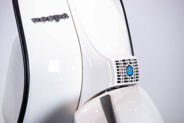 Piaggio Vespa P 200 E 1978 110301