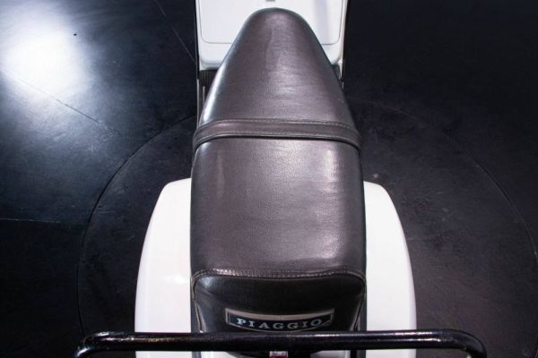 Piaggio Vespa P 200 E 1978 110304