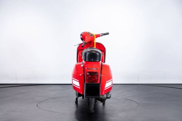 Piaggio Vespa 200 Rally 1977