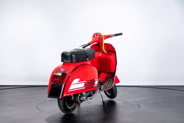Piaggio Vespa 200 Rally 1977 110305