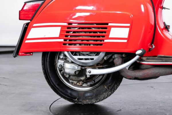 Piaggio Vespa 200 Rally 1977 110309