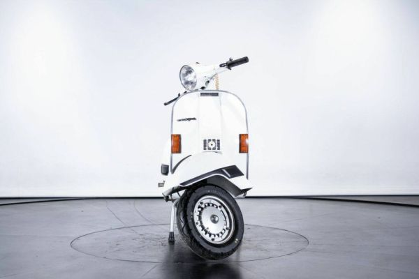 Piaggio Vespa P 200 E 1981