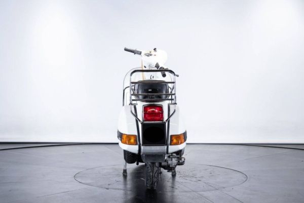 Piaggio Vespa P 200 E 1981 110313