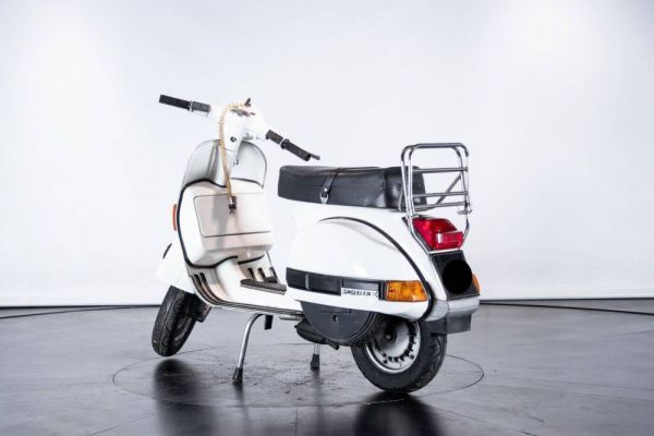 Piaggio Vespa P 200 E 1981 110314