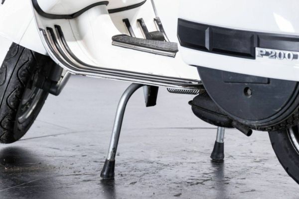 Piaggio Vespa P 200 E 1981 110315