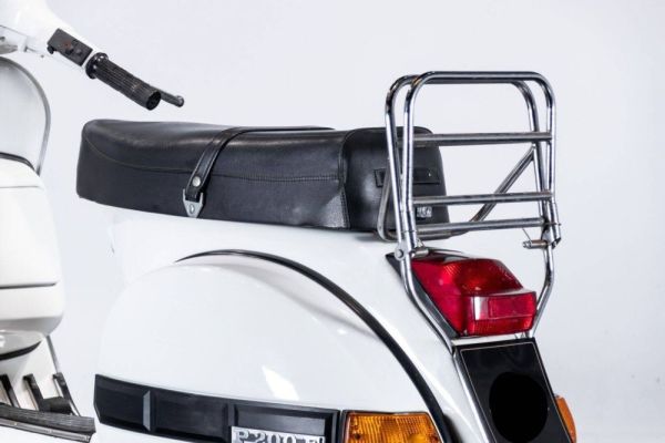 Piaggio Vespa P 200 E 1981 110316