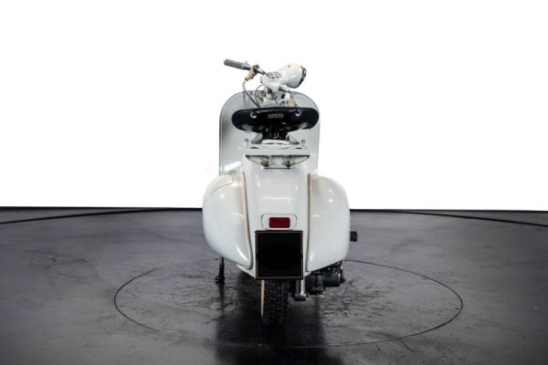 Piaggio Vespa 150 1956 110320