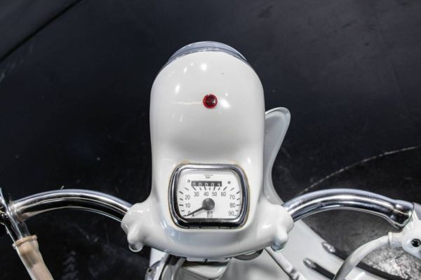 Piaggio Vespa 150 1956 110321
