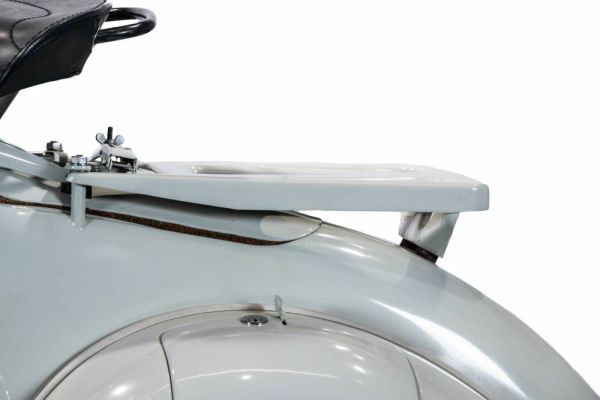 Piaggio Vespa 150 1956 110323